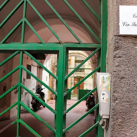 Отель типа 