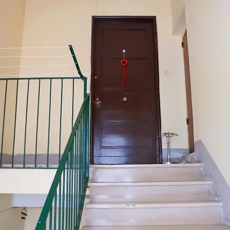 Stabia Отель типа 