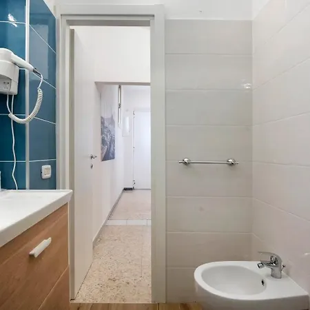 Stabia 3* Кастелламмаре-ди-Стабия