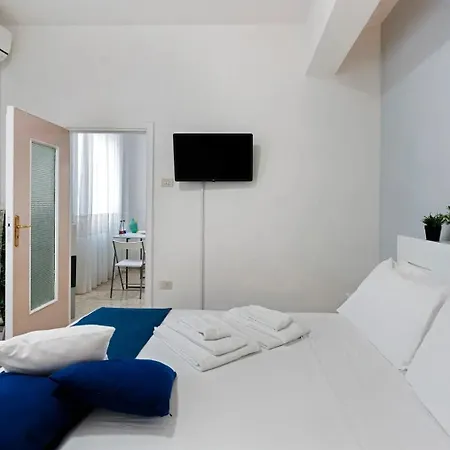 Stabia Отель типа 