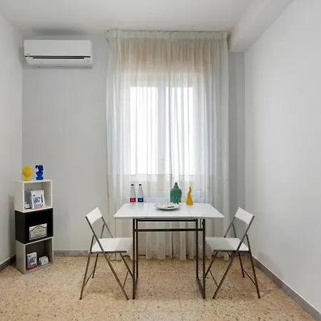 Stabia Отель типа 