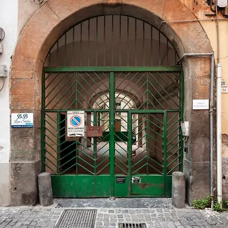 Stabia Отель типа 